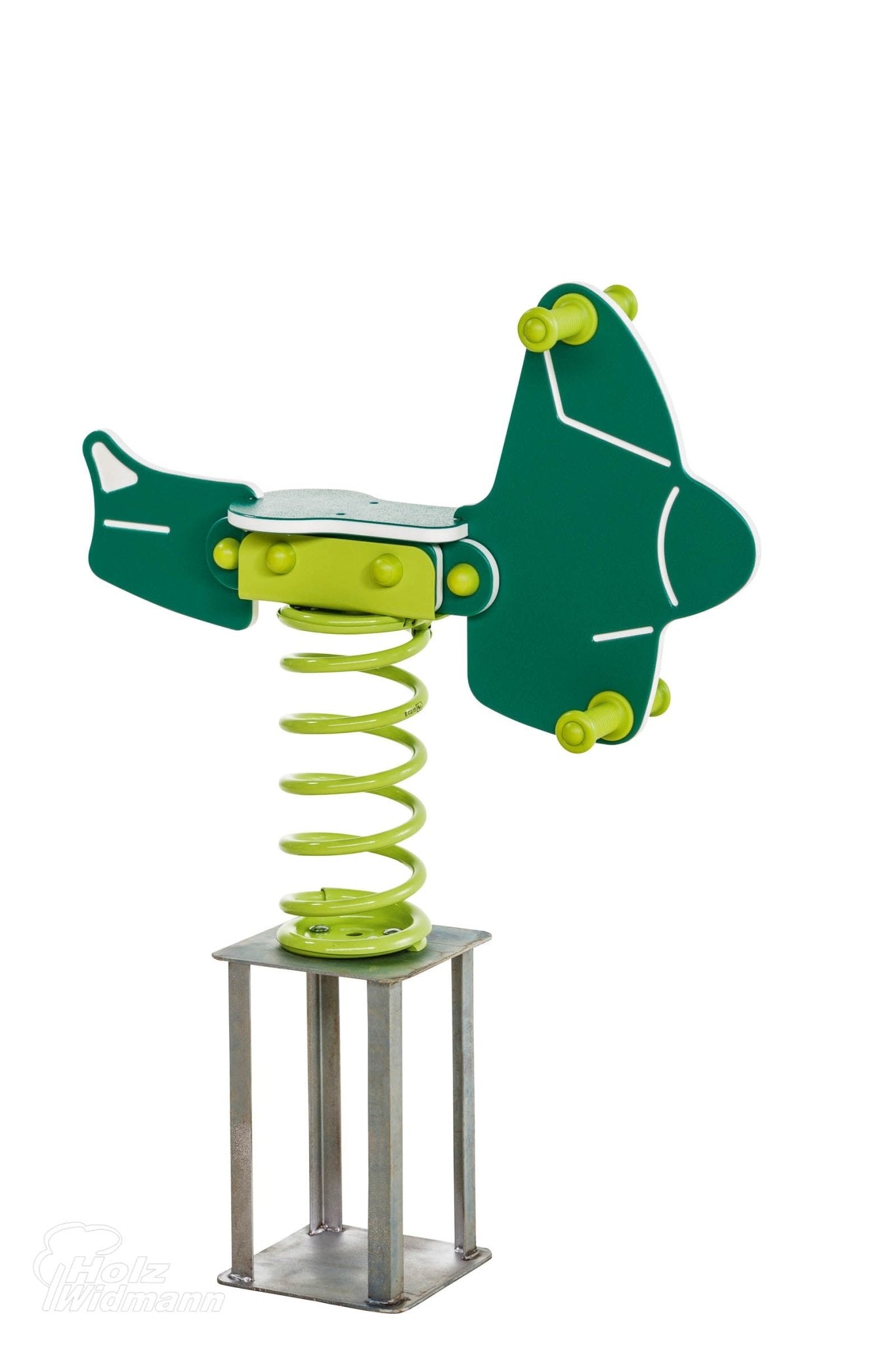 Schaukeltier / Federtier - kaufen Meine Holzhandlung - Holz kaufen München