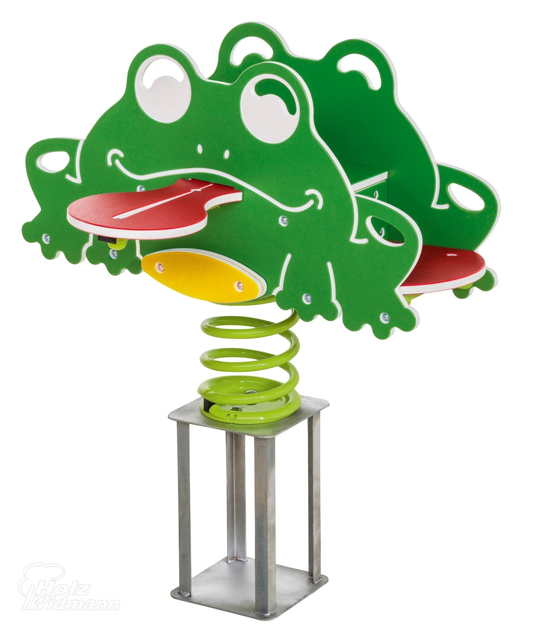 Schaukeltier / Federtier - kaufen Meine Holzhandlung - Holz kaufen München