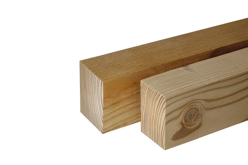 sib. Lärche 45x70 - Lagerware - kaufen Meine Holzhandlung - Holz kaufen München
