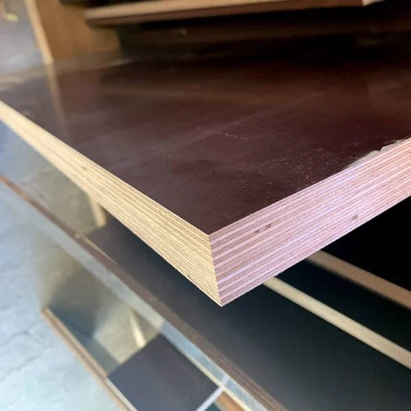 Siebdruck Platte / Phenolsperrholz Birke Sonderformate - kaufen Meine Holzhandlung - Holz kaufen München