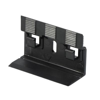 Sockelleisten Clip - kaufen Meine Holzhandlung - Holz kaufen München