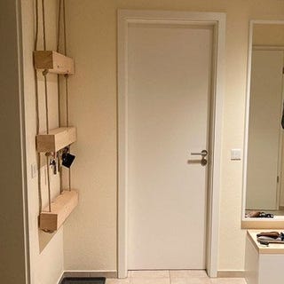 Zirbe 90x90 - Lagerware - kaufen Meine Holzhandlung - Holz kaufen München