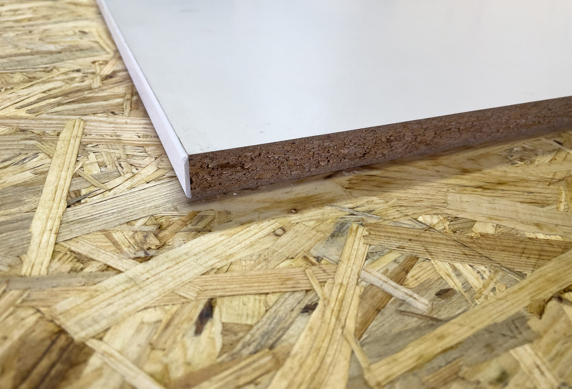 Zuschnitt Spanplatte/HDF/MDF - kaufen Meine Holzhandlung - Holz kaufen München