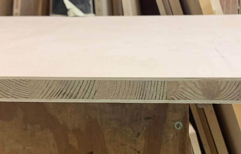 Zuschnitt Tischler Birke/Espe - kaufen Meine Holzhandlung - Holz kaufen München
