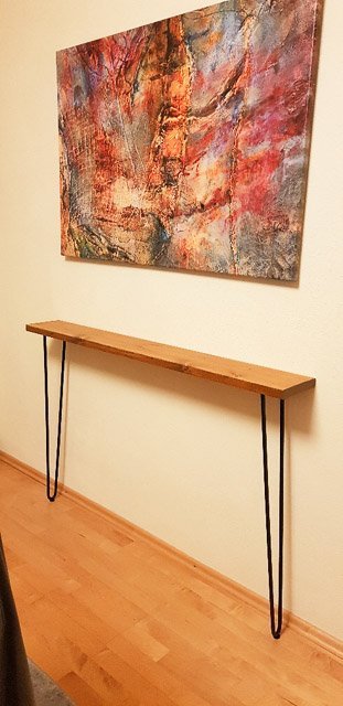 Sideboard - Meine Holzhandlung - Holz kaufen München