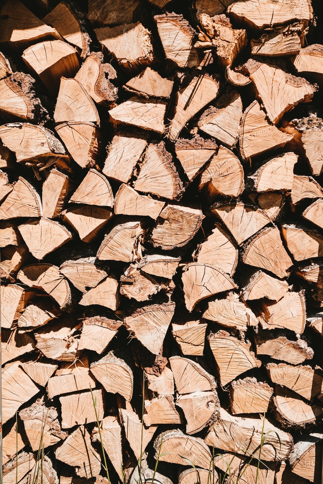 Warum gibt es aus Buche Massivholz keine unverleimten Balken? - Holz Widmann - Meine Holzhandlung - Holz kaufen München