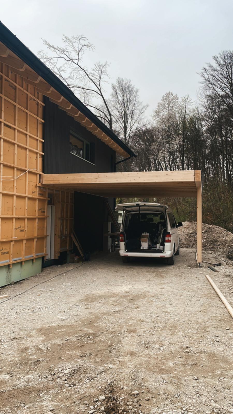 100x200 - BSH / Leimbinder - lange + gerade Balken (lagernd) - kaufen Holz Widmann - Meine Holzhandlung - Holz kaufen München