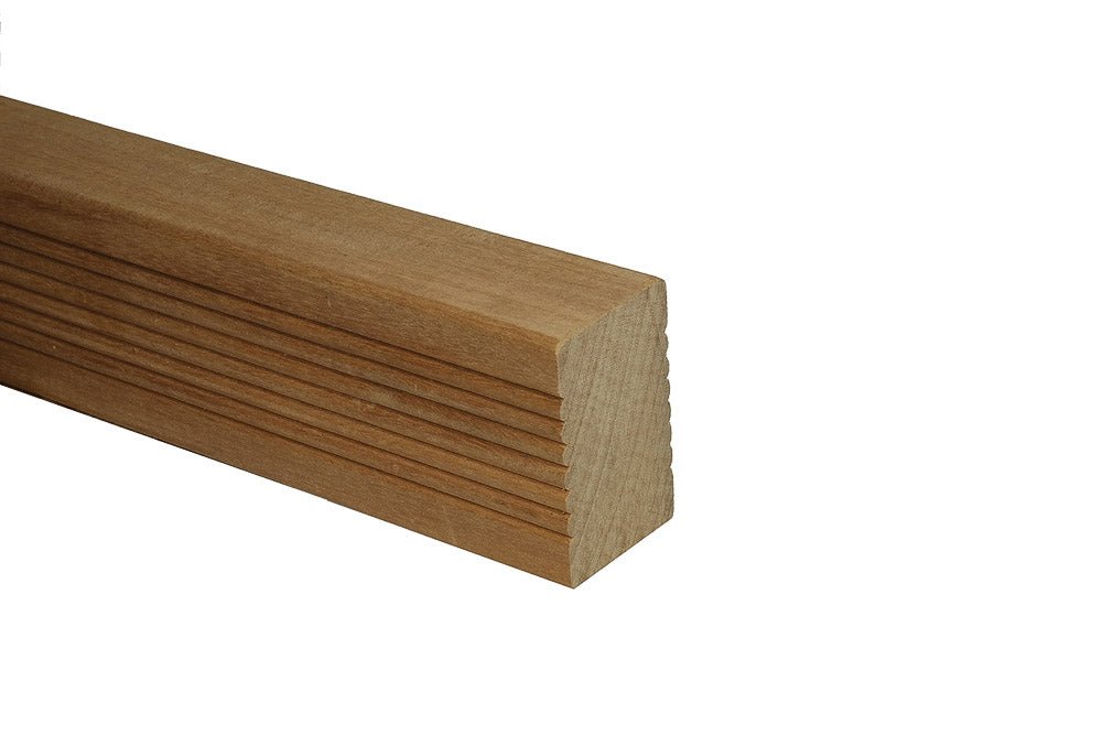 Bangkirai 45x70mm UK - kaufen Meine Holzhandlung - Holz kaufen München