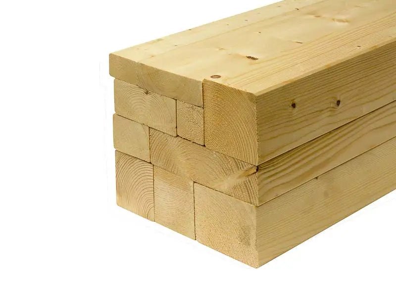 Fichte Rahmenholz Lagerware - kaufen Meine Holzhandlung - Holz kaufen München