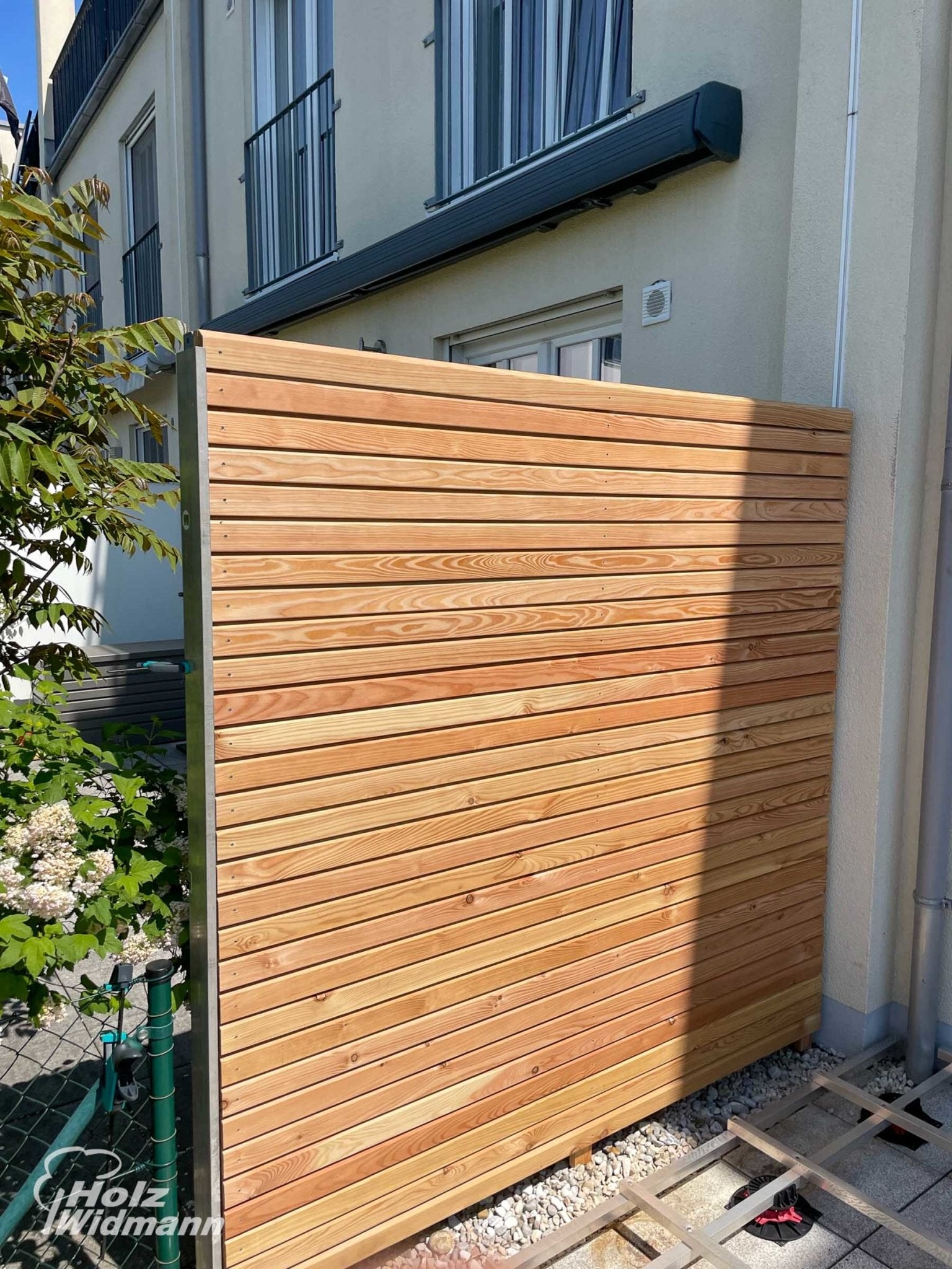 Rhombus 30° Schräge - kaufen Meine Holzhandlung - Holz kaufen München