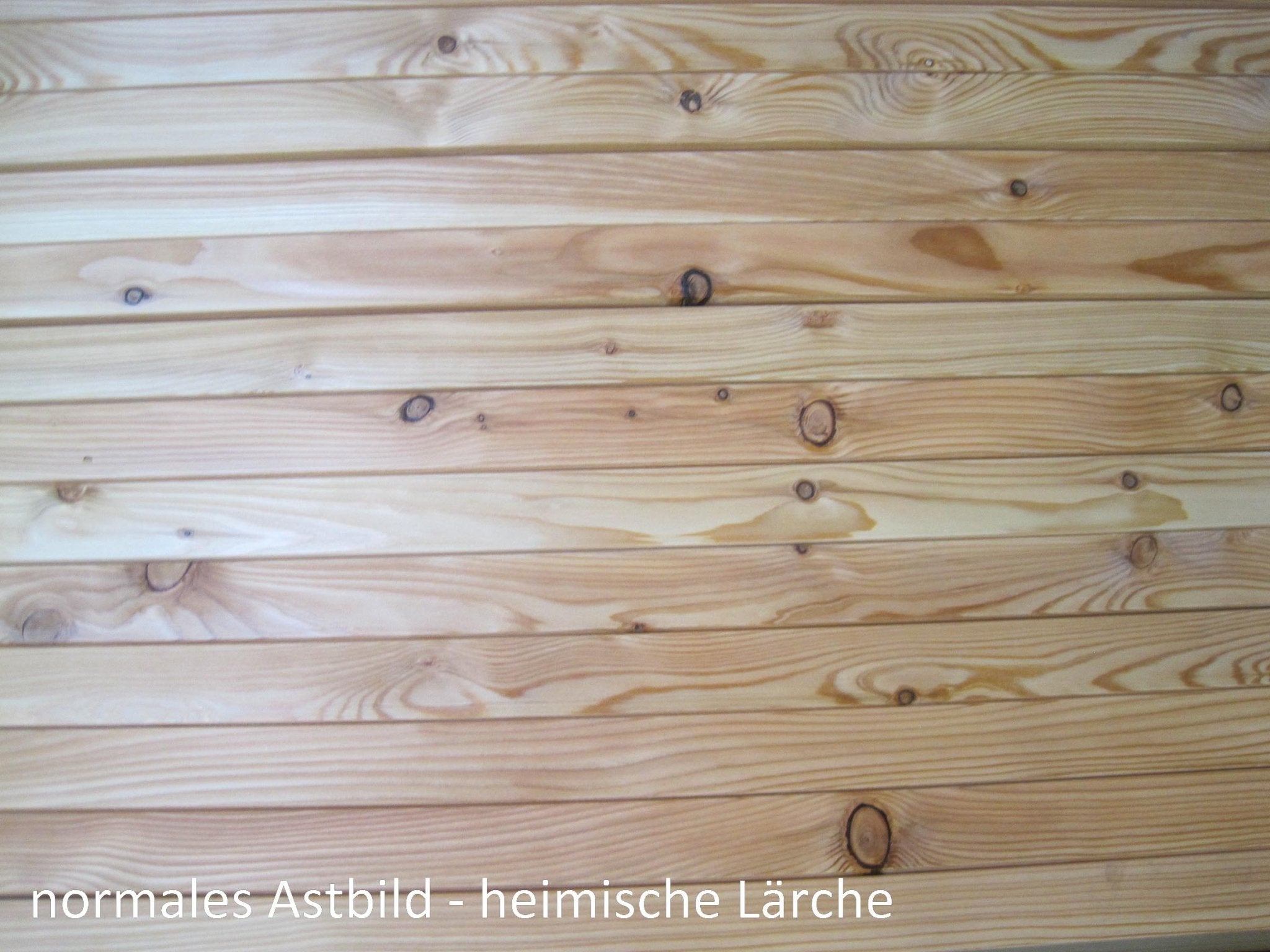 Rhombus Lärche und Fichte - 30° Schräge - kaufen Meine Holzhandlung - Holz kaufen München