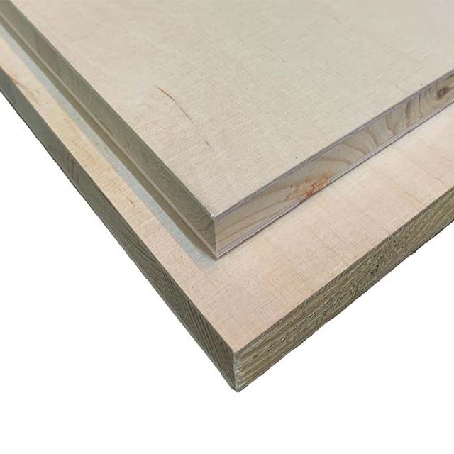 Zuschnitt Tischler Birke/Espe - kaufen Meine Holzhandlung - Holz kaufen München